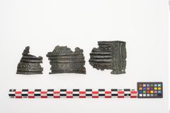 Foto von Bronzegürtelblech (NHMW-PRAE-023964)